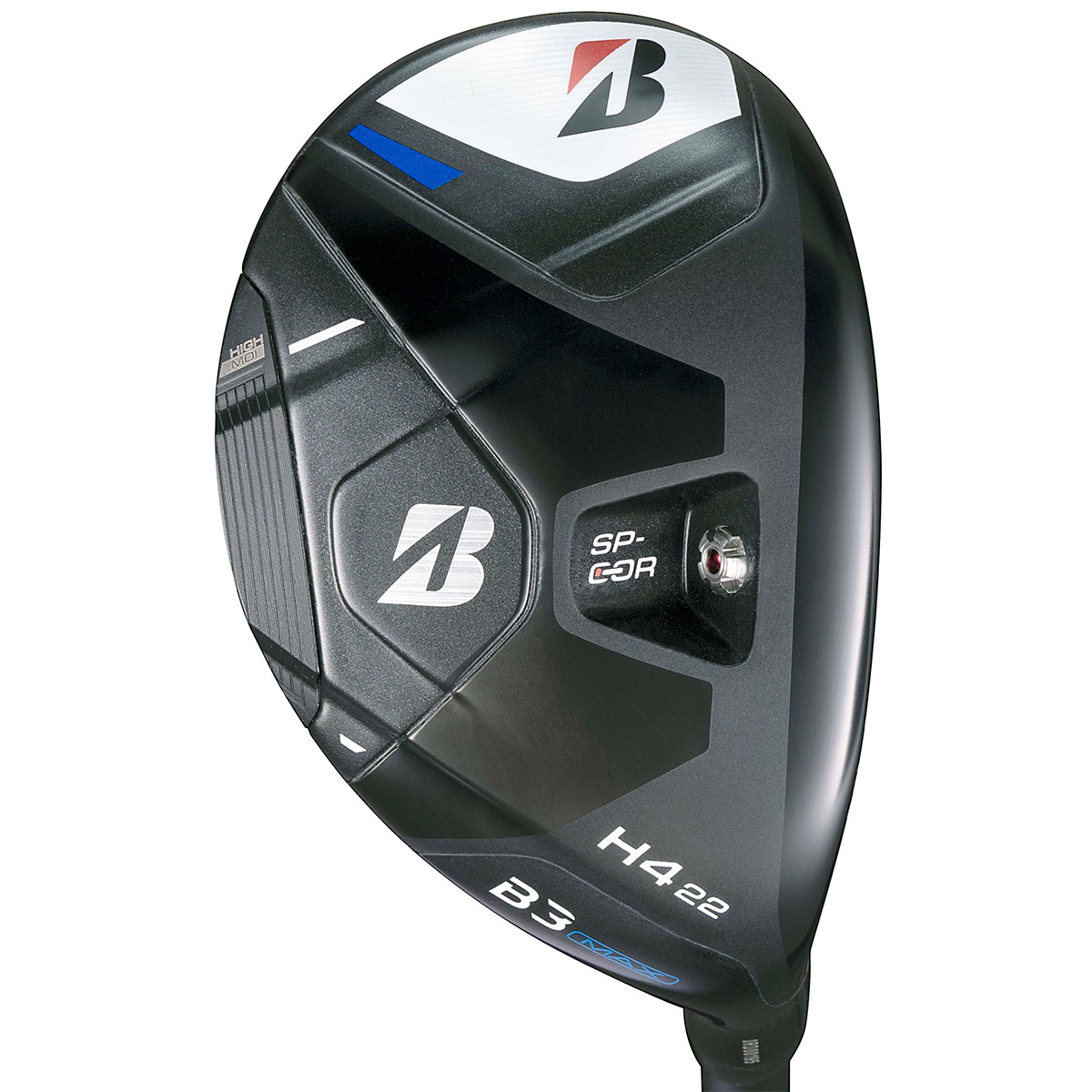 ブリヂストン U5 H5 ユーティリティ B3 MAX BS50 R ブリヂストン U5 H5 ユーティリティ B3 MAX BS50 R（中古ゴルフ