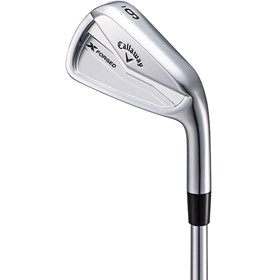 キャロウェイ X FORGED アイアン＜2024年＞