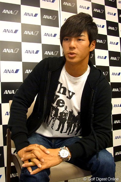 2010年 ホットニュース 石川遼