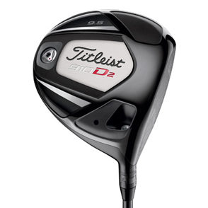 タイトリスト ドライバー Titleist 910D2 ドライバー 9.5 - クラブ