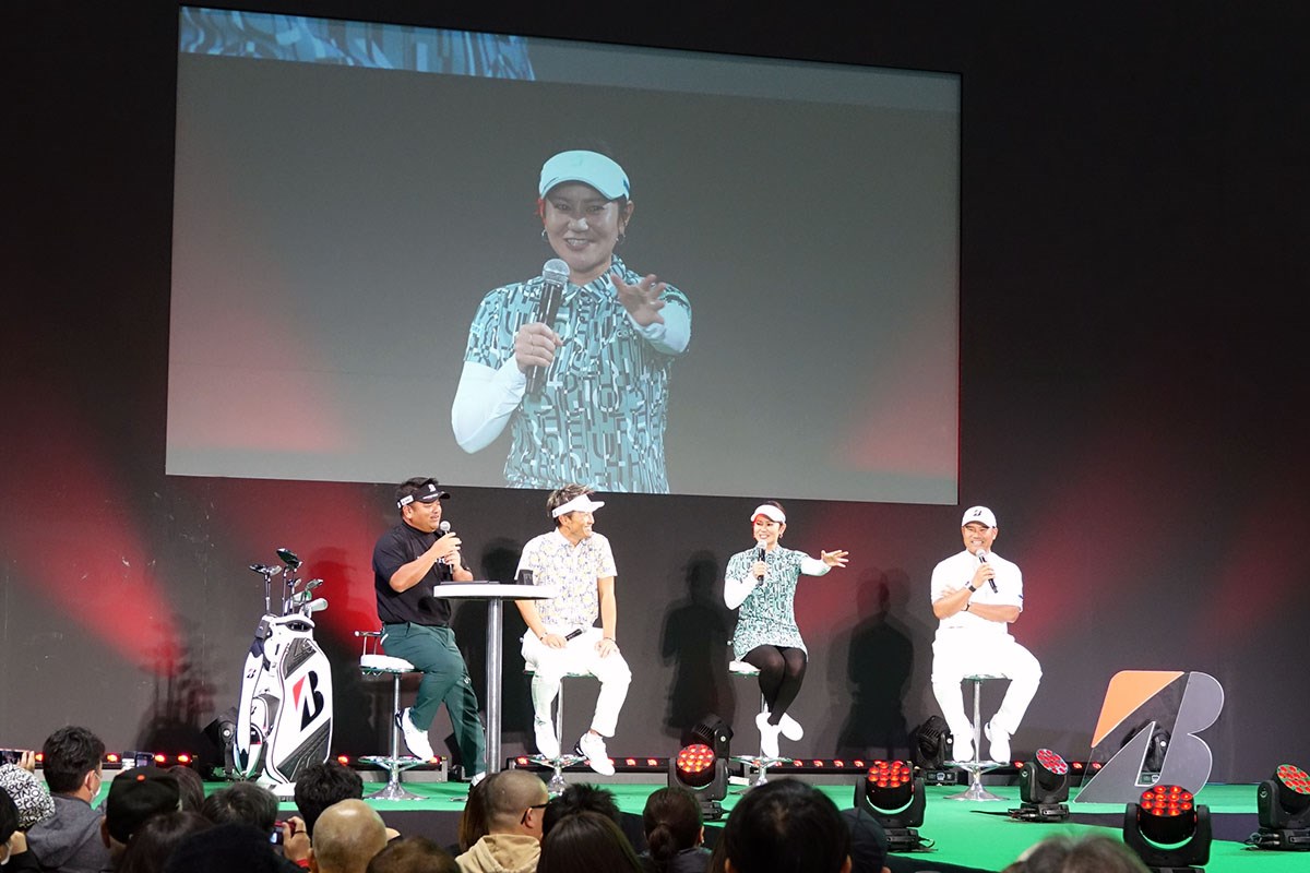 2024年 宮里聖志 宮里藍 宮里優作 宮本勝昌