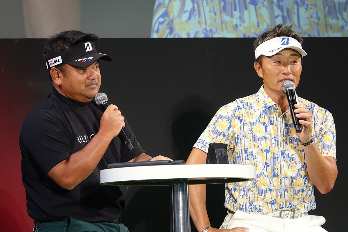 2024年 宮里聖志 宮本勝昌