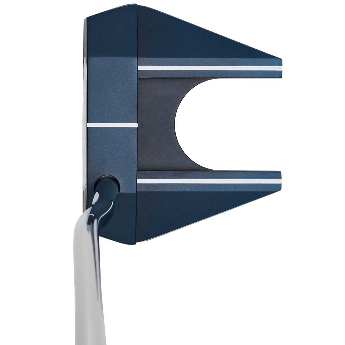 オデッセイ Ai-ONE CRUISER（クルーザー）#7 DB パターの試打レビュー