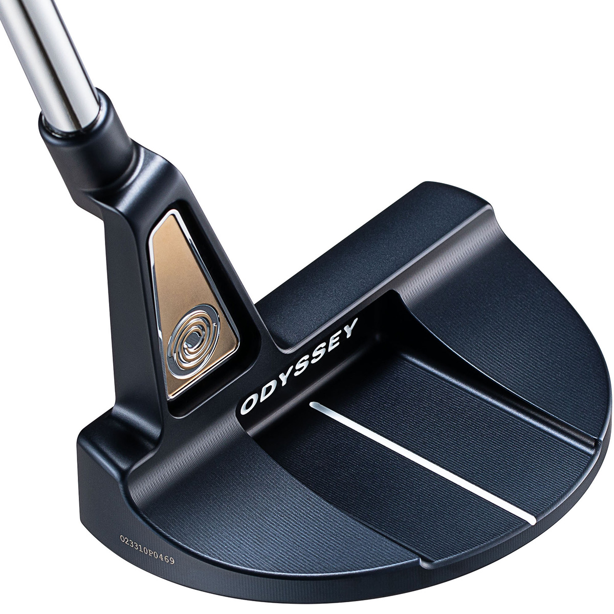 Ai-ONE TRI-BEAM #1パター | Odyssey Putters | クラブ
