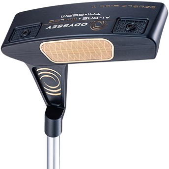 Ai-ONE MILLED TRI-BEAM（トライビーム）DOUBLE WIDE T パター