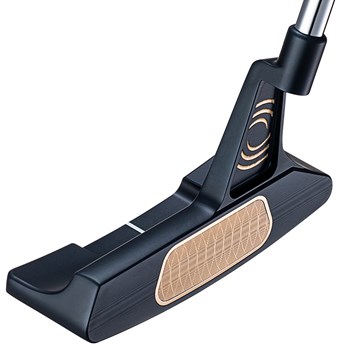 Ai-ONE MILLED TRI-BEAM（トライビーム）DOUBLE WIDE T CS パター