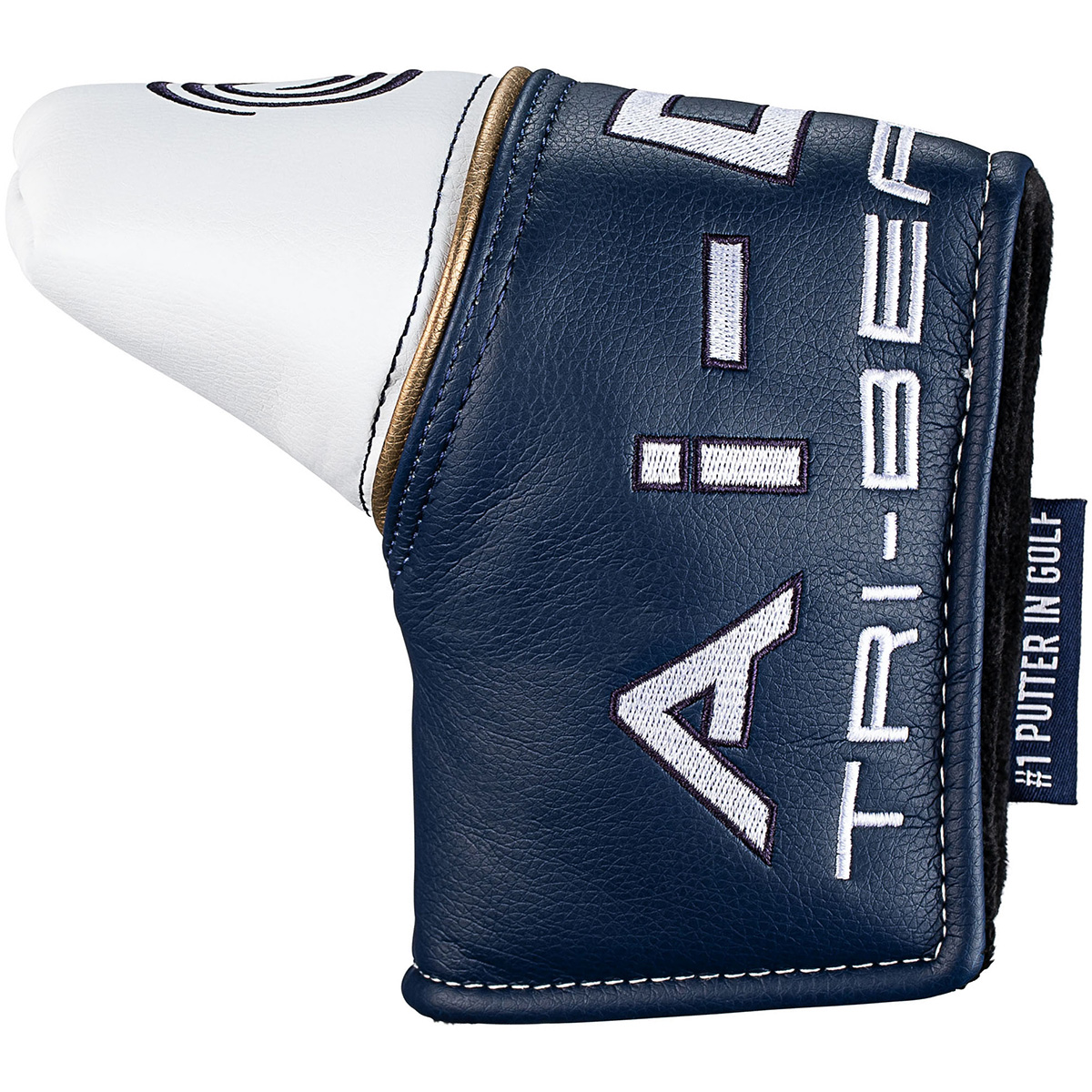 オデッセイ Ai-ONE MILLED TRI-BEAM（トライビーム）DOUBLE WIDE