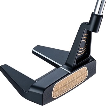 Ai-ONE MILLED TRI-BEAM（トライビーム）SEVEN T パター
