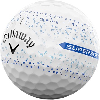 SUPERSOFT SPLATTER（スーパーソフト スプラッター）360 ボール