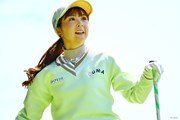 2024年 Vポイント×ENEOS ゴルフトーナメント 初日 菊地絵理香