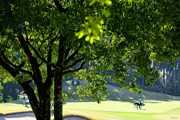 2024年 Vポイント×ENEOS ゴルフトーナメント 初日 コース