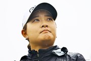 2024年 Vポイント×ENEOS ゴルフトーナメント 最終日 鈴木愛