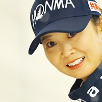 7位タイフィニシュ 2024年 Vポイント×ENEOS ゴルフトーナメント 最終日 金澤志奈