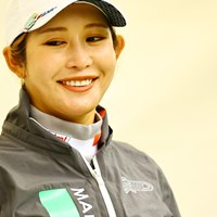 2アンダー22位タイでフィニッシュ 2024年 Vポイント×ENEOS ゴルフトーナメント 最終日 金田久美子