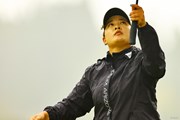 2024年 Vポイント×ENEOS ゴルフトーナメント 最終日 鈴木愛
