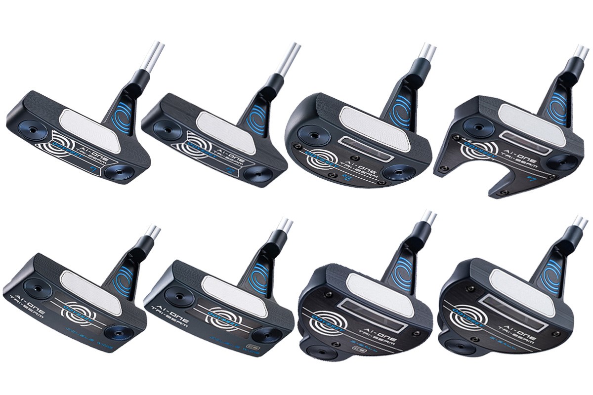 「Ai-ONE TRI-BEAMパター」