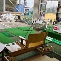 拠点にする関宿ゴルフセンター 2024年 香川友