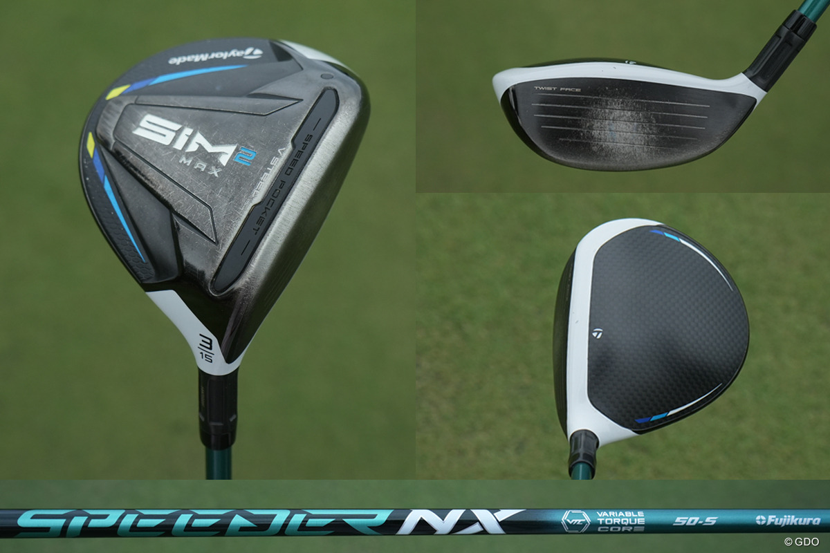 吉田優利エディション　ゴルフボール 吉田優利2024限定モデル｜TOUR B X＆キャップが10/17発売！入手