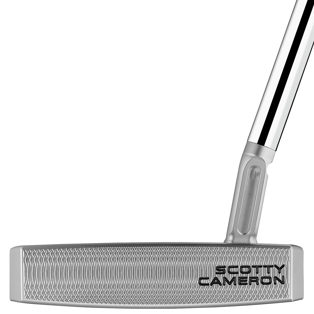 スコッティキャメロン PHANTOM（ファントム）5.5 パターの試打レビュー