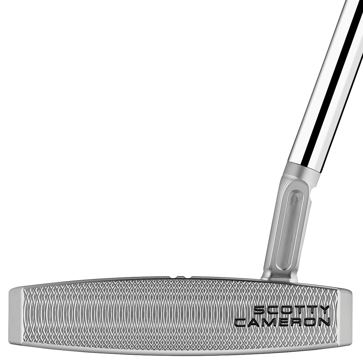 スコッティキャメロン PHANTOM（ファントム）9.5 パターの試打レビュー