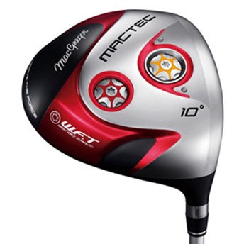 マックテック DH101 レッドドライバー