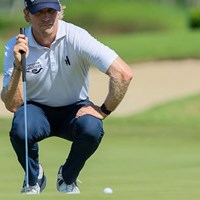 PGAツアールーキーの28歳から得るクラブ選択のヒント(提供：GolfWRX) 2024年 バルスパー選手権 事前 ジミー・スタンガー