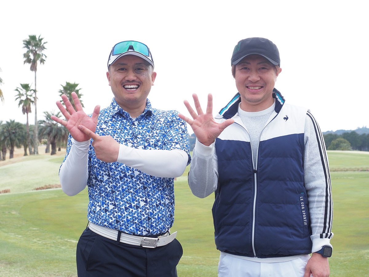 川浪さん、江藤さん
