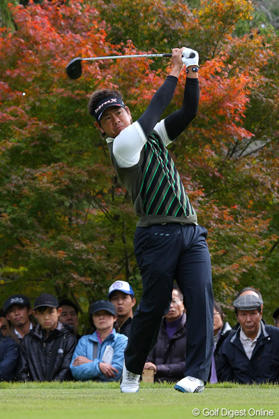 【GDO EYE】藤田寛之「今のゴルフ界を背負うのは、石川遼とチーム芹澤」