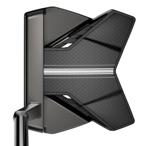 コブラ 3Dプリント AGERA RS-30 パターの試打レビュー 口コミ・評価