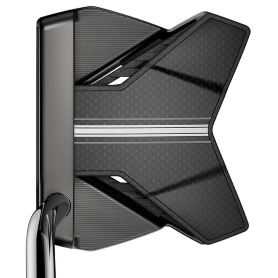 コブラ　パター コブラ 3Dプリント AGERA RS パターの試打レビュー 口コミ・評価