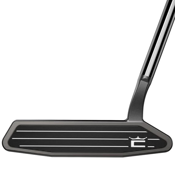 コブラ VINTAGE SPORT-60（スポーツ） パターの試打レビュー 口コミ