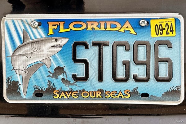 2024年 フロリダ州（海洋保護） フロリダ州（海洋保護）