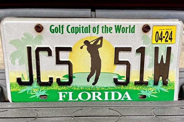 2024年 フロリダ州（ゴルフ） フロリダ州（ゴルフ）