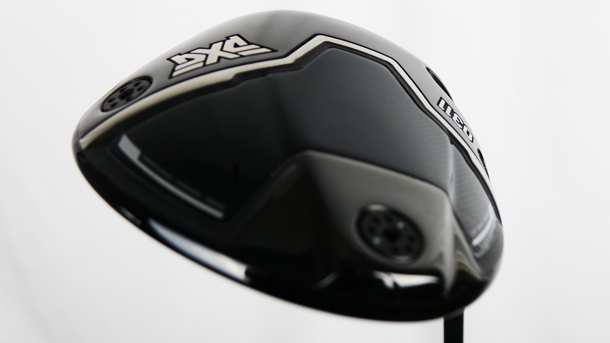 PXG 0311 Black Ops ドライバーを西川みさとが試打「昔のビッグバーサっぽい10K」