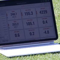 マキロイの新4番アイアンの試打データ。キャリーで240yd超（GolfWRX） 2024年 バレロテキサスオープン 事前 ロリー・マキロイ