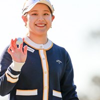 バーディを量産!イーグルも 2024年 オーガスタナショナル女子アマチュア 最終日 吉田鈴