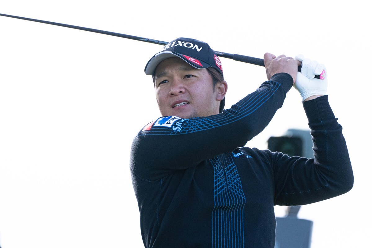 2024年 マイアミ 最終日 香妻陣一朗