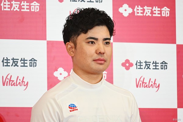 蝉川泰果が住友生命とスポンサー契約を結んだ