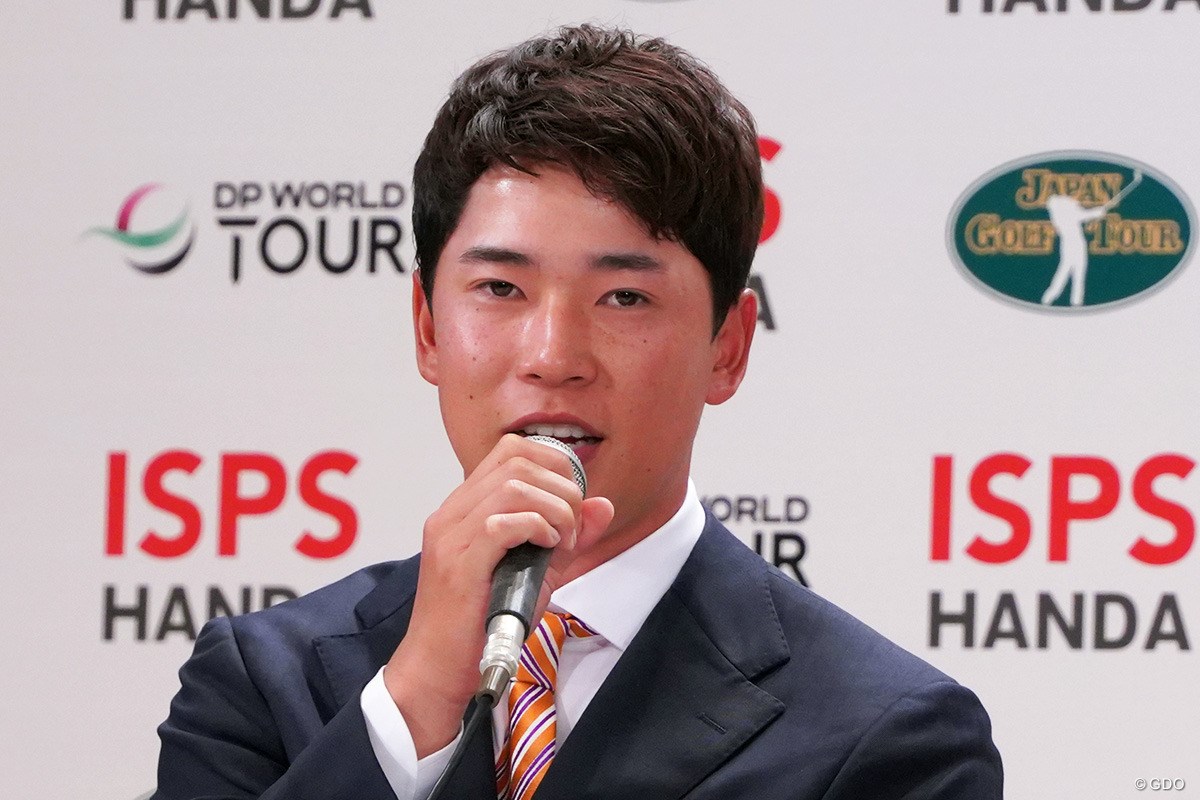 2024年 ISPS HANDA 欧州・日本どっちが勝つかトーナメント！ 事前 桂川有人