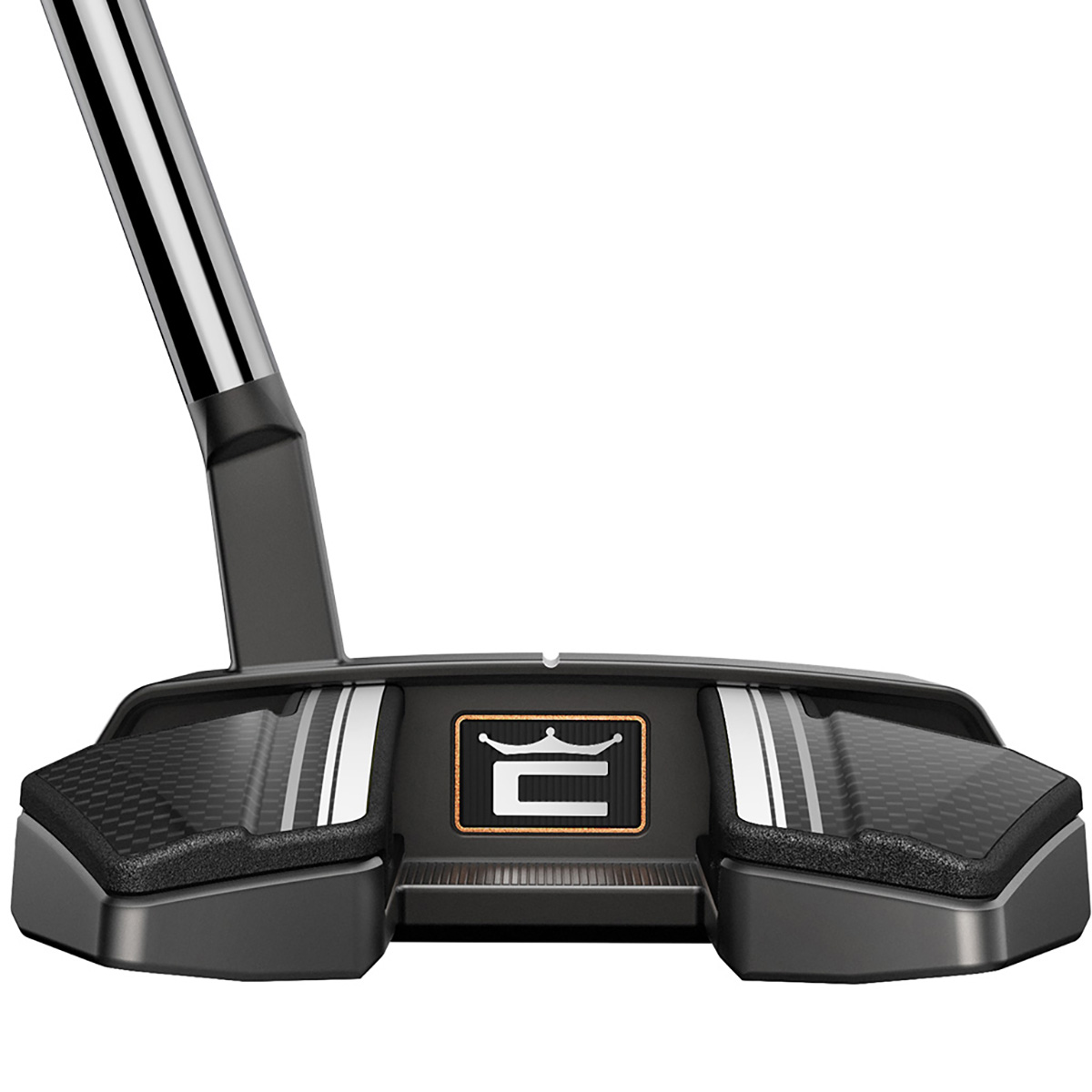 コブラ 3Dプリント SUPERNOVA-20（スーパーノヴァ）パターの試打