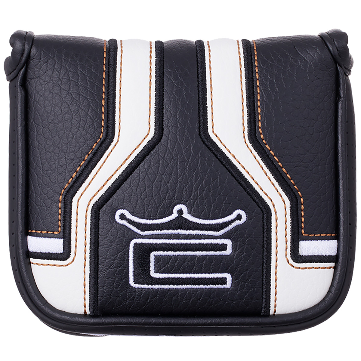 コブラ 3Dプリント SUPERNOVA-20（スーパーノヴァ）パターの試打