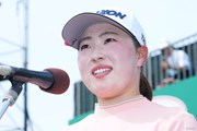 2024年 KKT杯バンテリンレディスオープン 最終日 竹田麗央