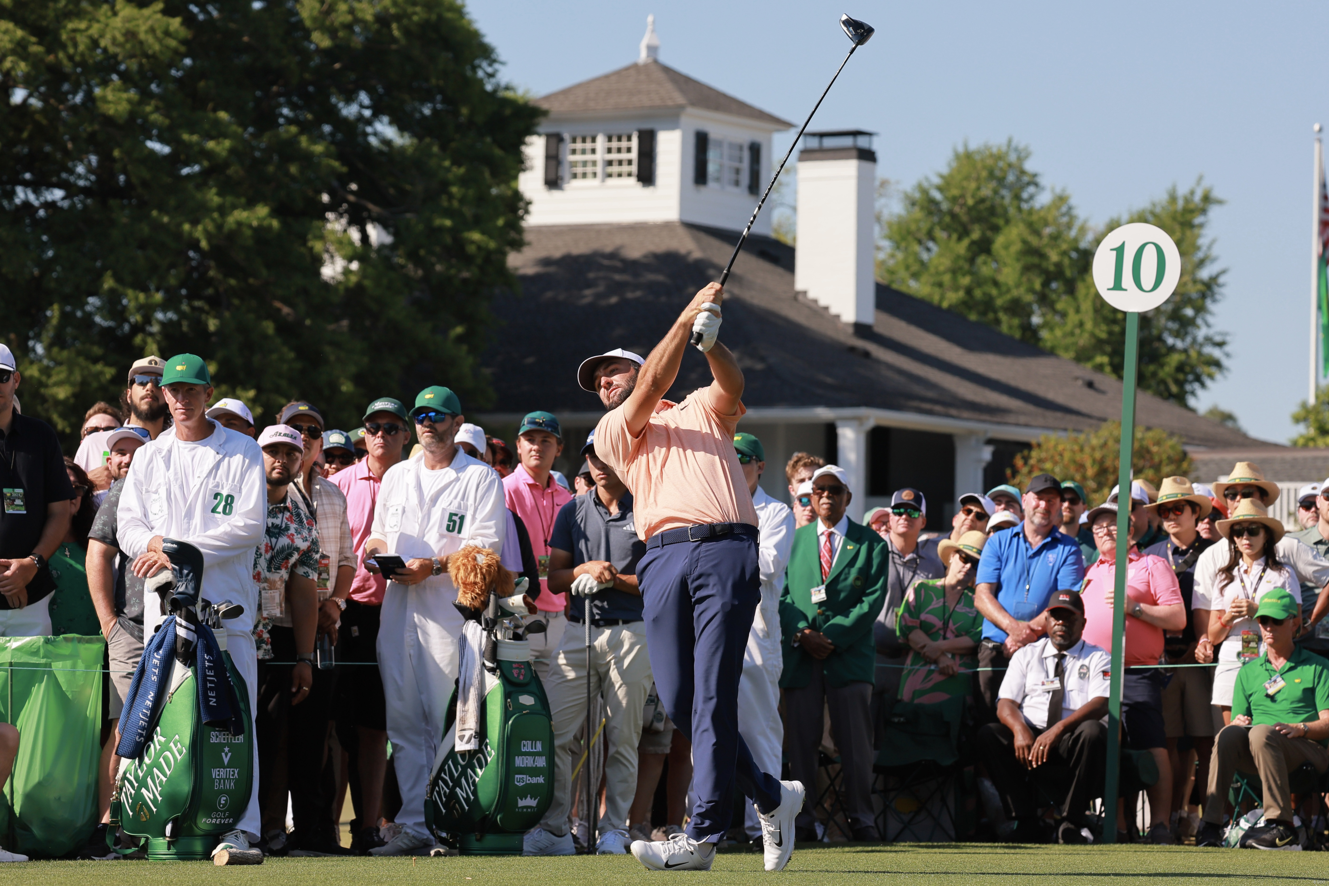 マスターズ」歴代優勝者【PGAツアー 米国男子】｜GDO ゴルフダイジェスト・オンライン