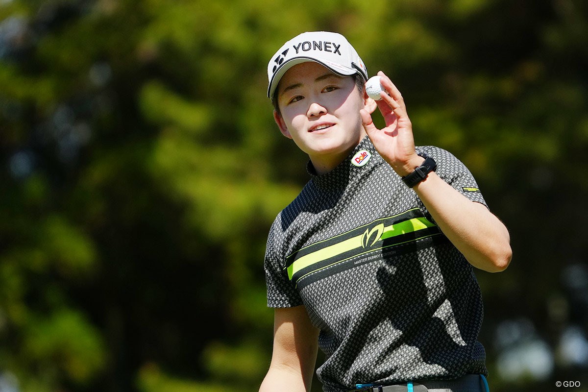 岩井明愛