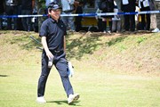 レジェンドカップゴルフトーナメント 田中秀道