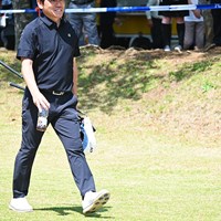海外挑戦に大賛成な一方「ホームツアーを…」との思いもある レジェンドカップゴルフトーナメント 田中秀道