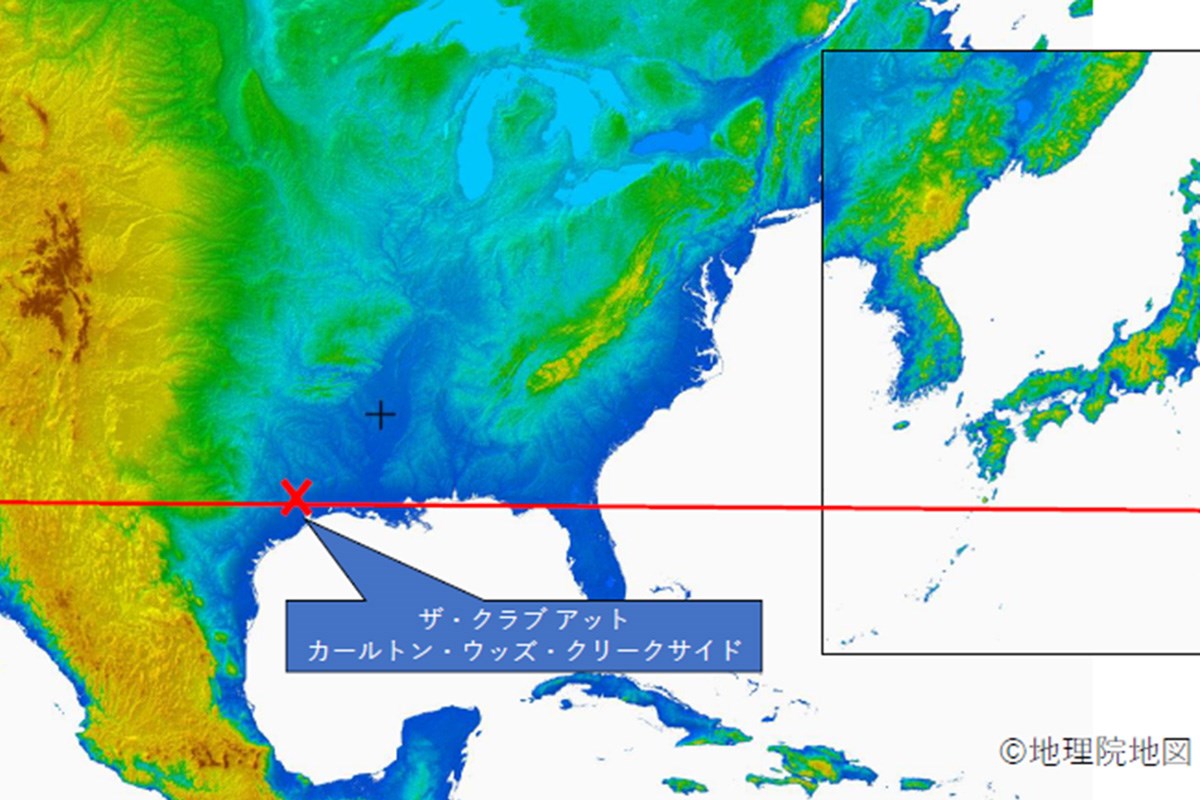 森田さ～ん、オーガスタのお天気は？ 「あいにくの雨模様。最終日はザっと強まる」／森田正光のメジャー天気予報