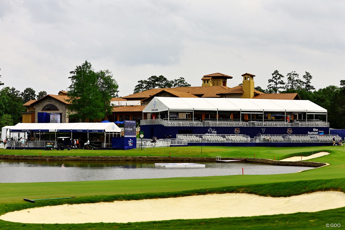 シェブロン選手権の賞金総額4億3000万円アップ 予選落ちでも154万円 【LPGAツアー 米国女子】 ｜GDO ゴルフダイジェスト・オンライン