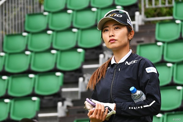 安田祐香は好相性の大会で悲願の初優勝なるか