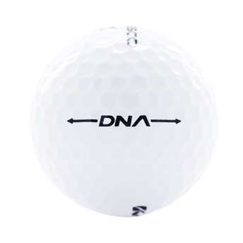 DNA ボール